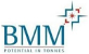 BMM, Client of Korus Engineering Solutions